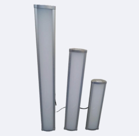 Led Tube 250W - 180 cm