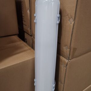 Tsong-IP65 LED Luminaire 120 cm with Microware Senor 36W 4320lm