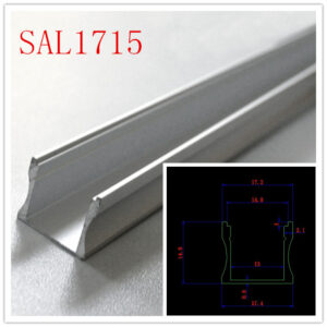 Tsong™ -1517 LED Profile