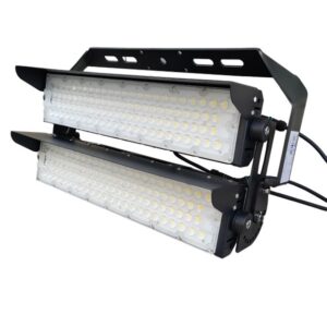 500w Tsong™ -LED Stadium light 170lm/w, 5000K IP66, Philips Driver, 5 Years Warranty