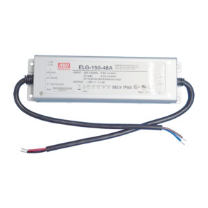 Tsong™ - IP67 60W Waterproof LED Power Supply AC to DC LED Strip PowerSupply