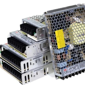 Tsong™ - IP20 100W LED Power Supply AC to DC LED Strip PowerSupply